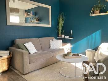 Vente Appartement 4 piècesHérouville-Saint-Clair