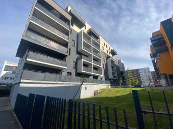 Vente Appartement 3 piècesHérouville-Saint-Clair