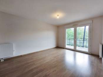 Vente Appartement 2 piècesHérouville-Saint-Clair
