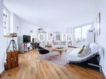 Vente appartement 2 pièces Hérouville-Saint-Clair Belles Portes - Val 14