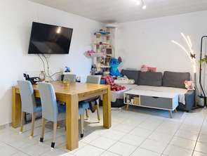 Vente Appartement 3 piècesHérouville-Saint-Clair Belles Portes - Val