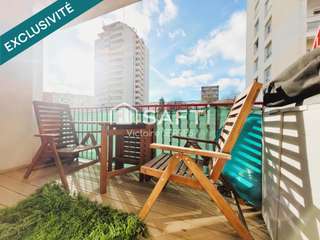 Vente appartement 4 pièces Vente appartement 4 pièces