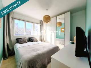 Vente appartement 4 pièces Vente appartement 4 pièces
