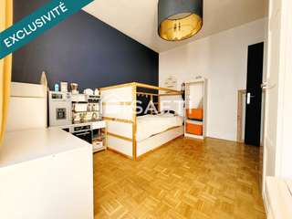 Vente appartement 4 pièces Vente appartement 4 pièces
