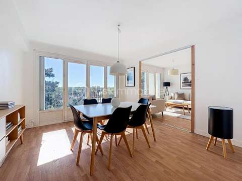 Vente appartement 4 pièces Vente appartement 4 pièces