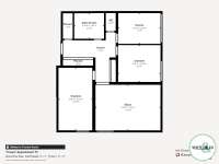 Vente appartement 3 pièces Vente appartement 3 pièces