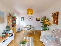 Vente appartement 3 pièces Vente appartement 3 pièces