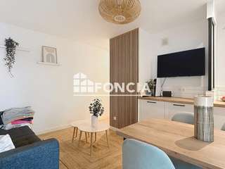 Vente appartement 4 pièces Vente appartement 4 pièces