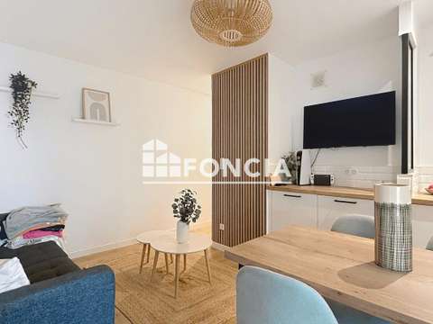 Vente appartement 4 pièces Hérouville-Saint-Clair Belles Portes - Val 14