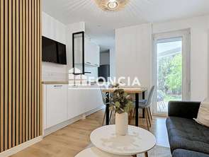Vente Appartement 4 piècesHérouville-Saint-Clair Belles Portes - Val