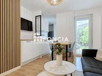 Vente appartement 4 pièces Hérouville-Saint-Clair Belles Portes - Val 14