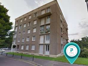 Vente Appartement 3 piècesHérouville-Saint-Clair Belles Portes - Val