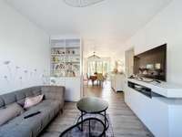 Vente appartement 5 pièces Vente appartement 5 pièces