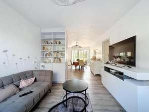 Vente Appartement 5 piècesHérouville-Saint-Clair Belles Portes - Val
