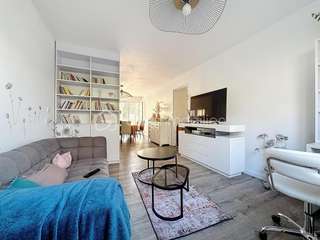 Vente appartement 5 pièces