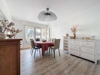 Vente appartement 5 pièces