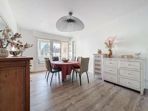 Vente appartement 5 pièces