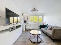 Vente appartement 5 pièces Vente appartement 5 pièces