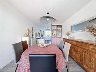 Vente appartement 5 pièces
