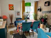 Vente appartement 4 pièces Vente appartement 4 pièces