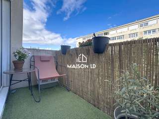 Vente appartement 2 pièces Vente appartement 2 pièces