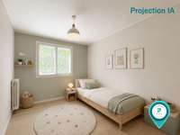 Vente appartement 3 pièces Vente appartement 3 pièces