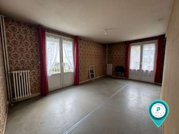 Vente Appartement 3 piècesHérouville-Saint-Clair Belles Portes - Val