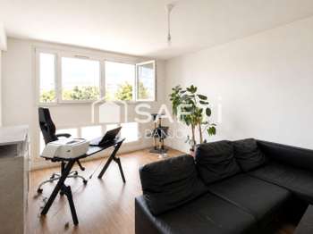Vente appartement 2 pièces Hérouville-Saint-Clair Belles Portes - Val 14