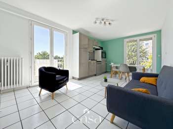 Vente Appartement 5 piècesHérouville-Saint-Clair Belles Portes - Val