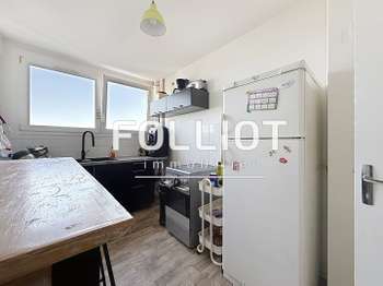 Vente appartement 3 pièces Hérouville-Saint-Clair Belles Portes - Val 14