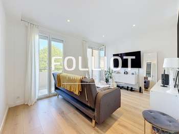 Vente Appartement 2 piècesHérouville-Saint-Clair Belles Portes - Val