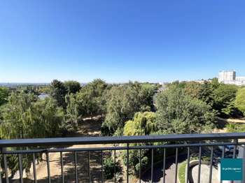 Vente Appartement 3 piècesHérouville-Saint-Clair Belles Portes - Val