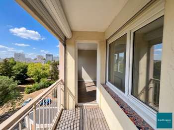 Vente Appartement 3 piècesHérouville-Saint-Clair Belles Portes - Val
