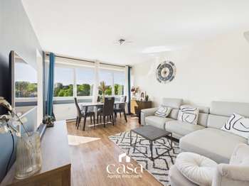 Photo Vente appartement Hérouville-Saint-Clair Belles Portes - Val