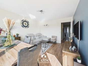 Vente appartement 4 pièces Vente appartement 4 pièces