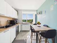 Vente appartement 4 pièces Vente appartement 4 pièces