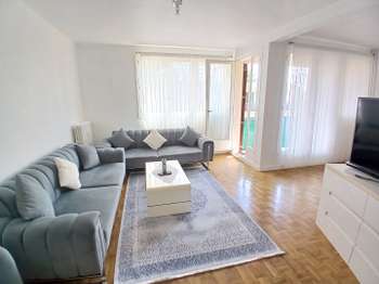 Vente Appartement 4 piècesHérouville-Saint-Clair Belles Portes - Val