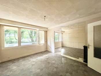 Vente appartement 3 pièces Hérouville-Saint-Clair Belles Portes - Val 14