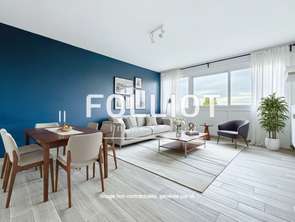 Vente Appartement 2 piècesHérouville-Saint-Clair Grand Parc - Haute Folie Et Centre Ville