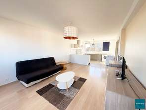 Vente Appartement 2 piècesHérouville-Saint-Clair Grand Parc - Haute Folie Et Centre Ville