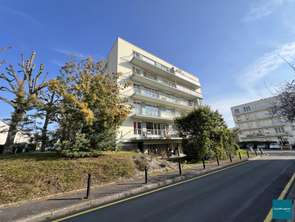 Vente Appartement 2 piècesHérouville-Saint-Clair Grand Parc - Haute Folie Et Centre Ville