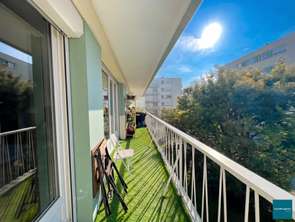 Vente Appartement 2 piècesHérouville-Saint-Clair Grand Parc - Haute Folie Et Centre Ville