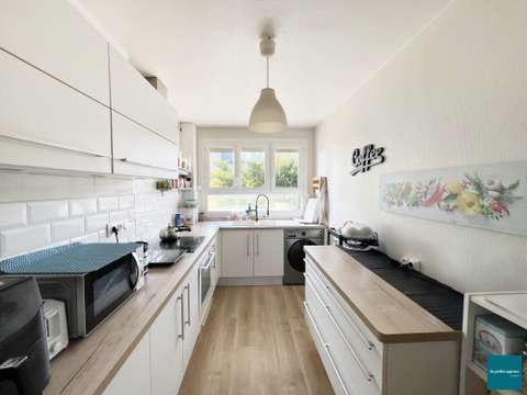 Vente appartement 2 pièces Hérouville-Saint-Clair Grand Parc - Haute Folie Et Centre Ville 14