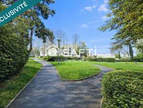 Vente Appartement 3 piècesHérouville-Saint-Clair Grand Parc - Haute Folie Et Centre Ville