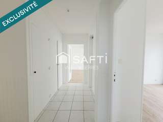 Vente appartement 3 pièces Vente appartement 3 pièces