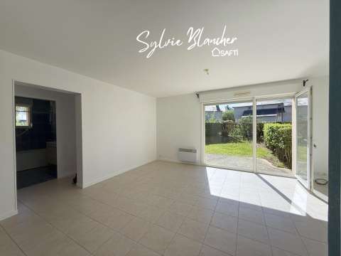 Vente appartement 3 pièces Hérouville-Saint-Clair Grand Parc - Haute Folie Et Centre Ville 14