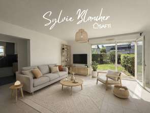Vente Appartement 3 piècesHérouville-Saint-Clair Grand Parc - Haute Folie Et Centre Ville