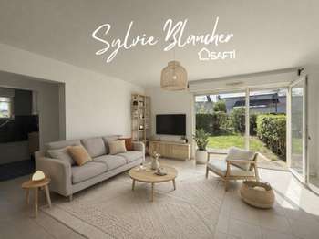 Vente appartement 3 pièces Hérouville-Saint-Clair Grand Parc - Haute Folie Et Centre Ville 14