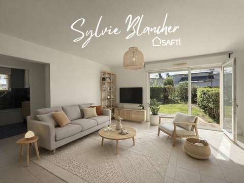 Vente appartement 3 pièces Hérouville-Saint-Clair Grand Parc - Haute Folie Et Centre Ville 14