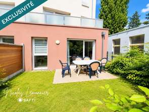 Vente Appartement 2 piècesHérouville-Saint-Clair Grand Parc - Haute Folie Et Centre Ville